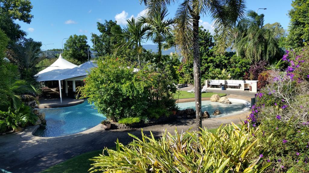 Cairns Gateway Resort Exterior foto