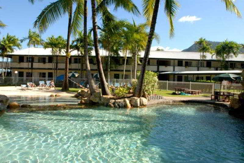 Cairns Gateway Resort Exterior foto